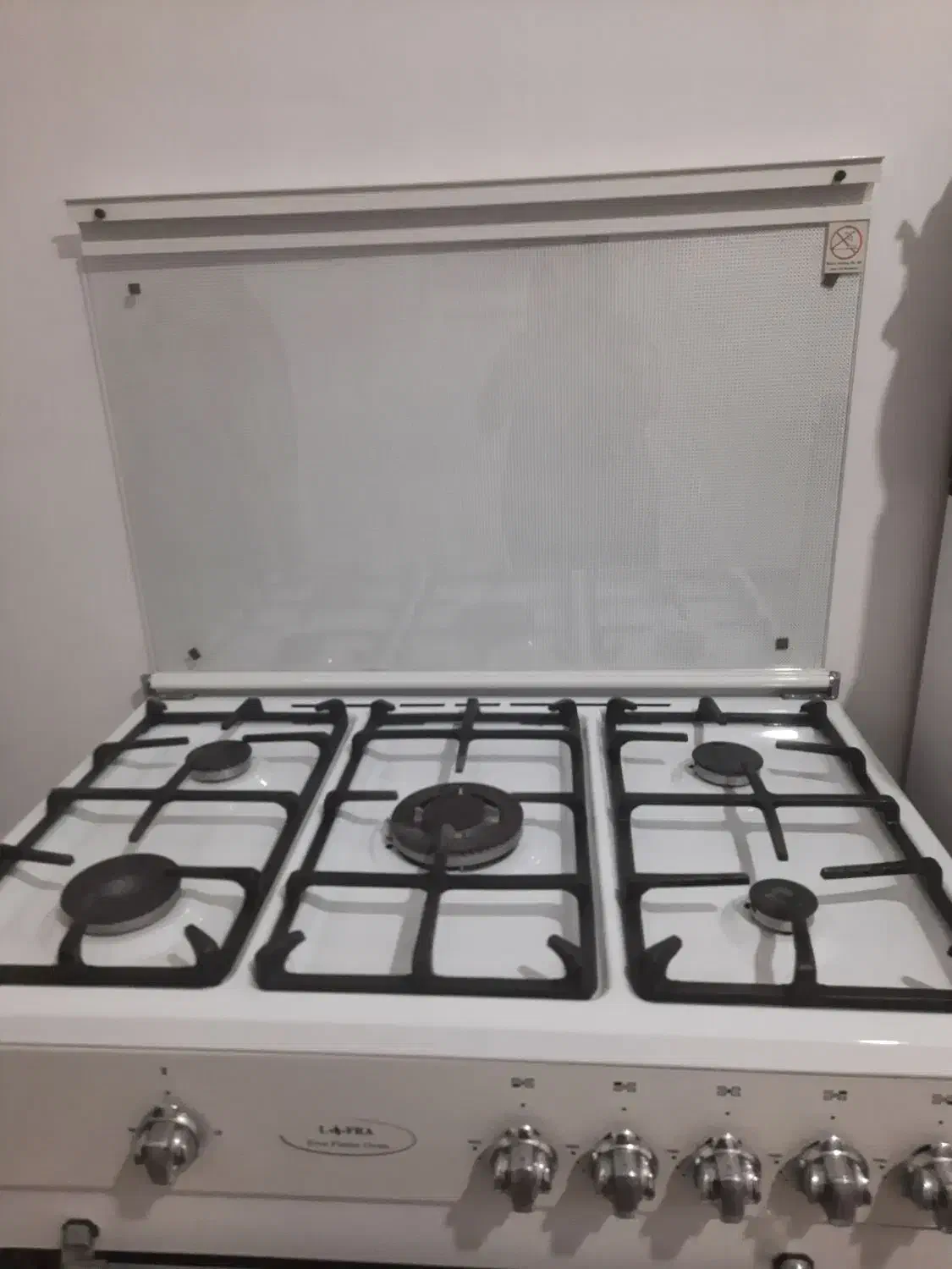 گاز طرح فر|اجاق گاز و لوازم برقی پختوپز|خرمآباد, |دیوار