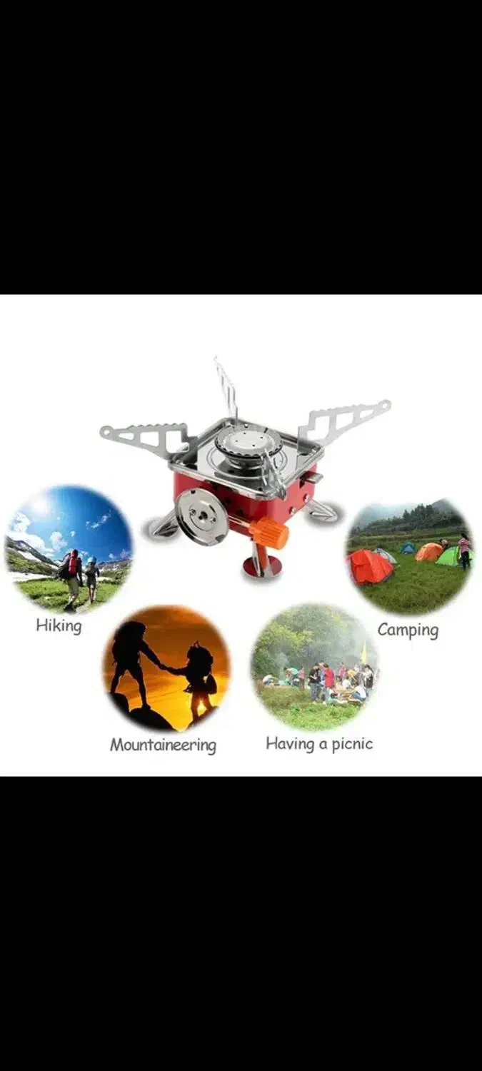 اجاق گاز مسافرتی بخر|اجاق گاز و لوازم برقی پخت‌وپز|رشت, انصاری|دیوار