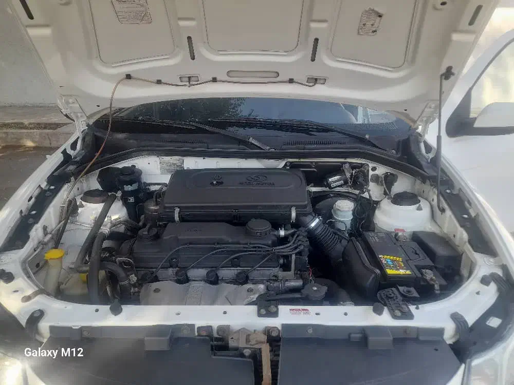 ساینا 96 بیرنگ|خودرو سواری و وانت|شوشتر, |دیوار