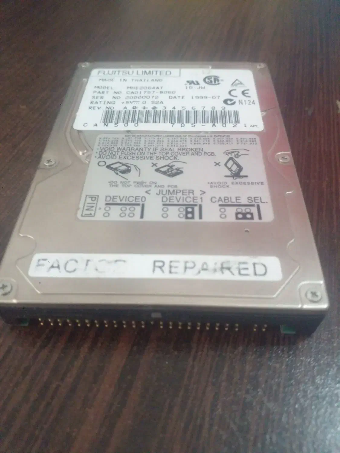 هارد ارگ جی ام wk8|لوازم جانبی موبایل و تبلت|بانه, |دیوار