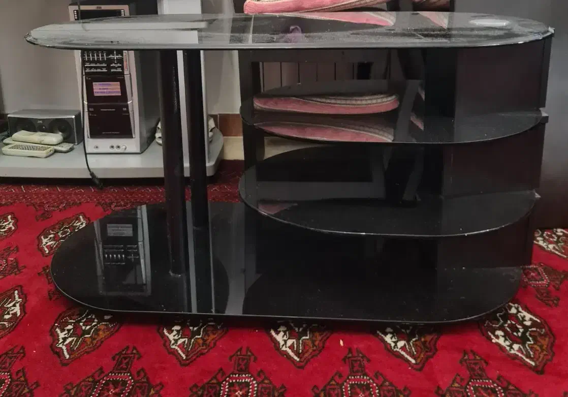 میز تلویزیون|میز تلویزیون|گرگان, |دیوار