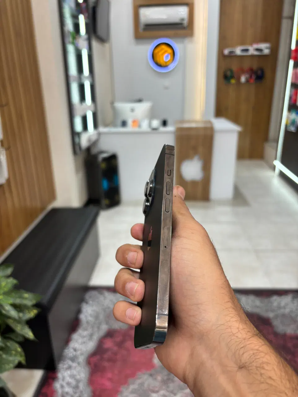 آیفون ۱۳ پرو ( iphone 13 pro )|موبایل|کرج, اصفهانیها|دیوار