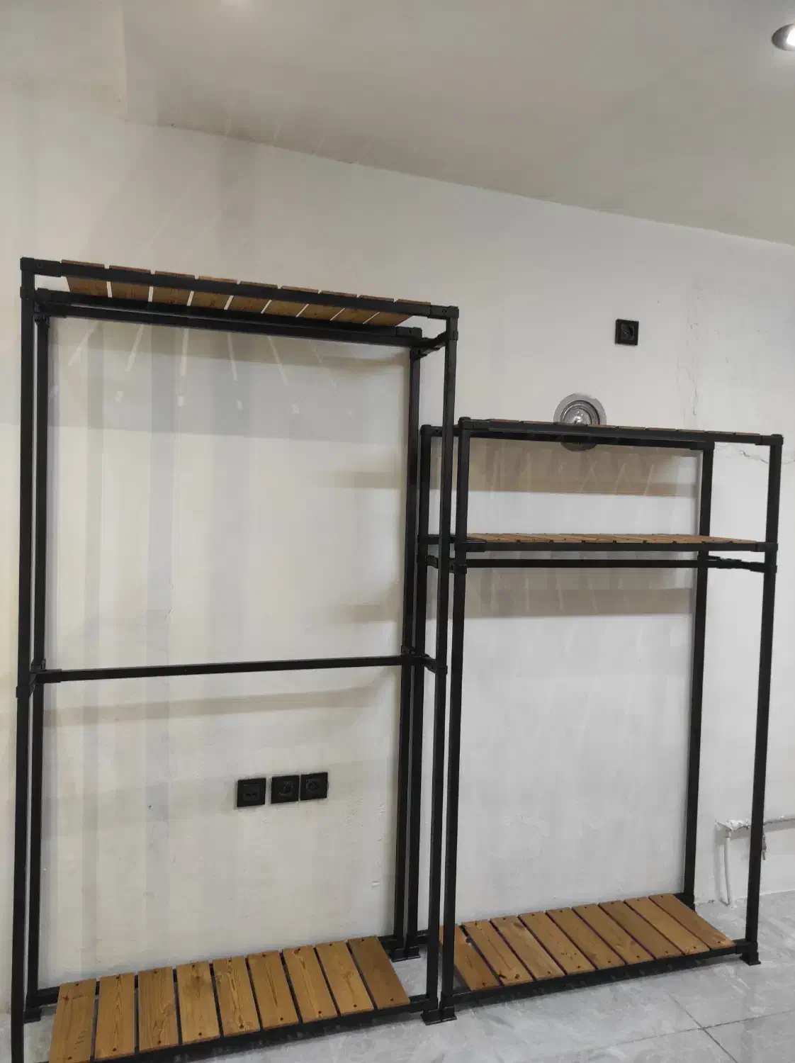 فروش رگال‌ لباس|فروشگاه و مغازه|آمل, |دیوار