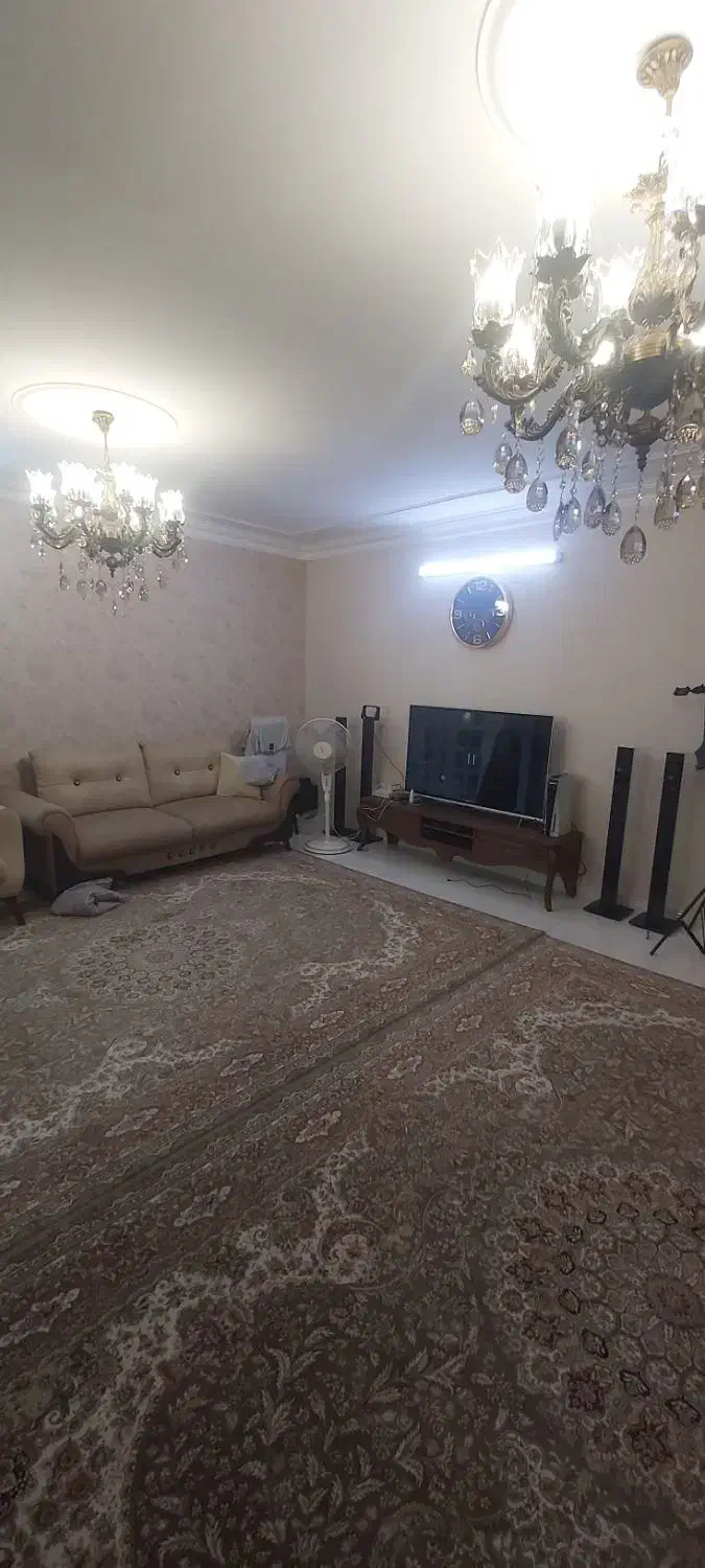 آپارتمان ۵۸ متر پیروزی پاسدارگمنام خیابان جعفری|فروش آپارتمان|تهران, شکیبا|دیوار