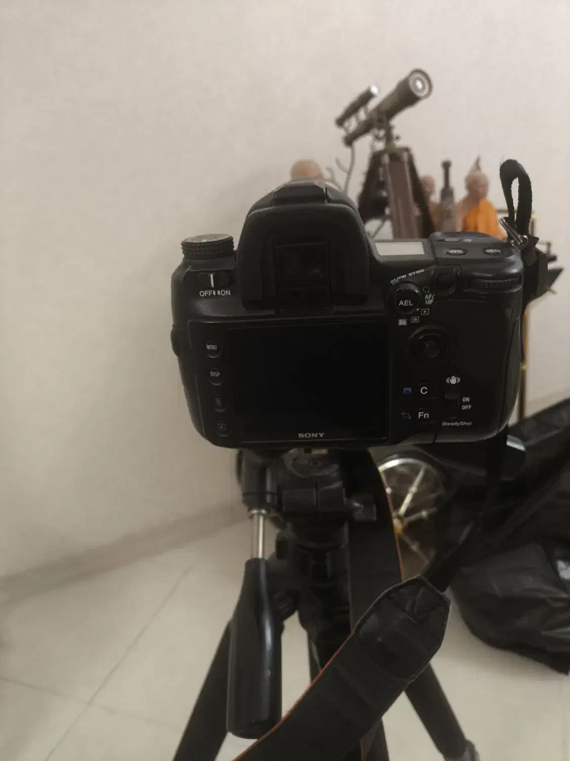 دوربین عکاسی برند سونی|دوربین عکاسی و فیلمبرداری|تهران, استخر|دیوار