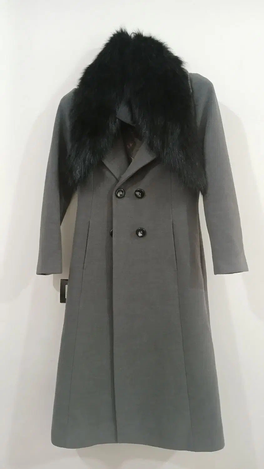 پالتو فوتر خارجی|لباس|دورود, |دیوار