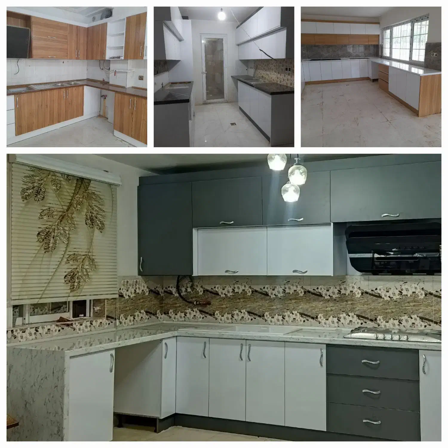 کابینت ساز،نجار،پله چوبی،کمد دیواری،دکوراسیون|خدمات پیشه و مهارت|سنگر, |دیوار