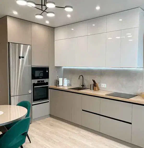 کابینت آشپزخانه ، ام دی اف ، های گلاس اقساط 6 ماه|مصالح و تجهیزات ساختمان|تهران, تهرانسر شمالی|دیوار