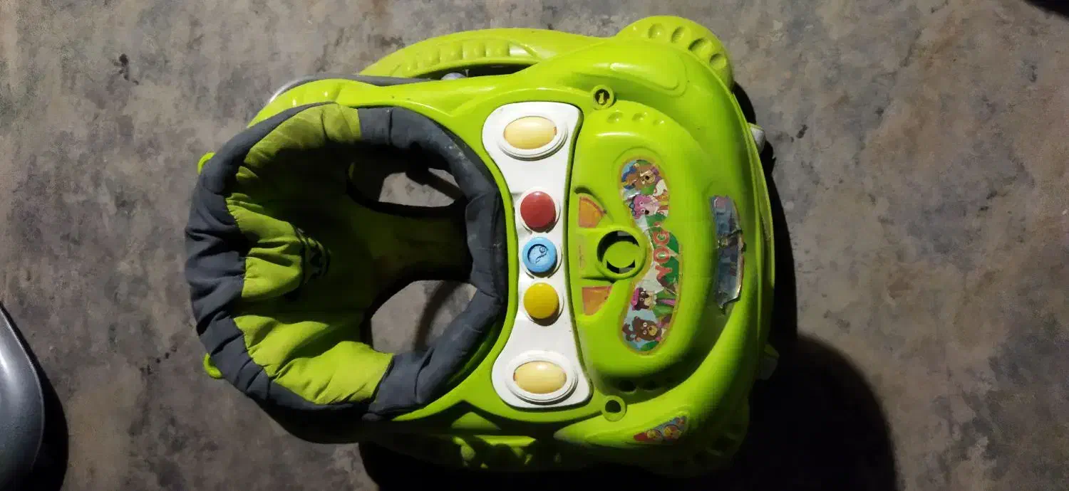 روروک|کالسکه و لوازم جانبی|دزفول, |دیوار