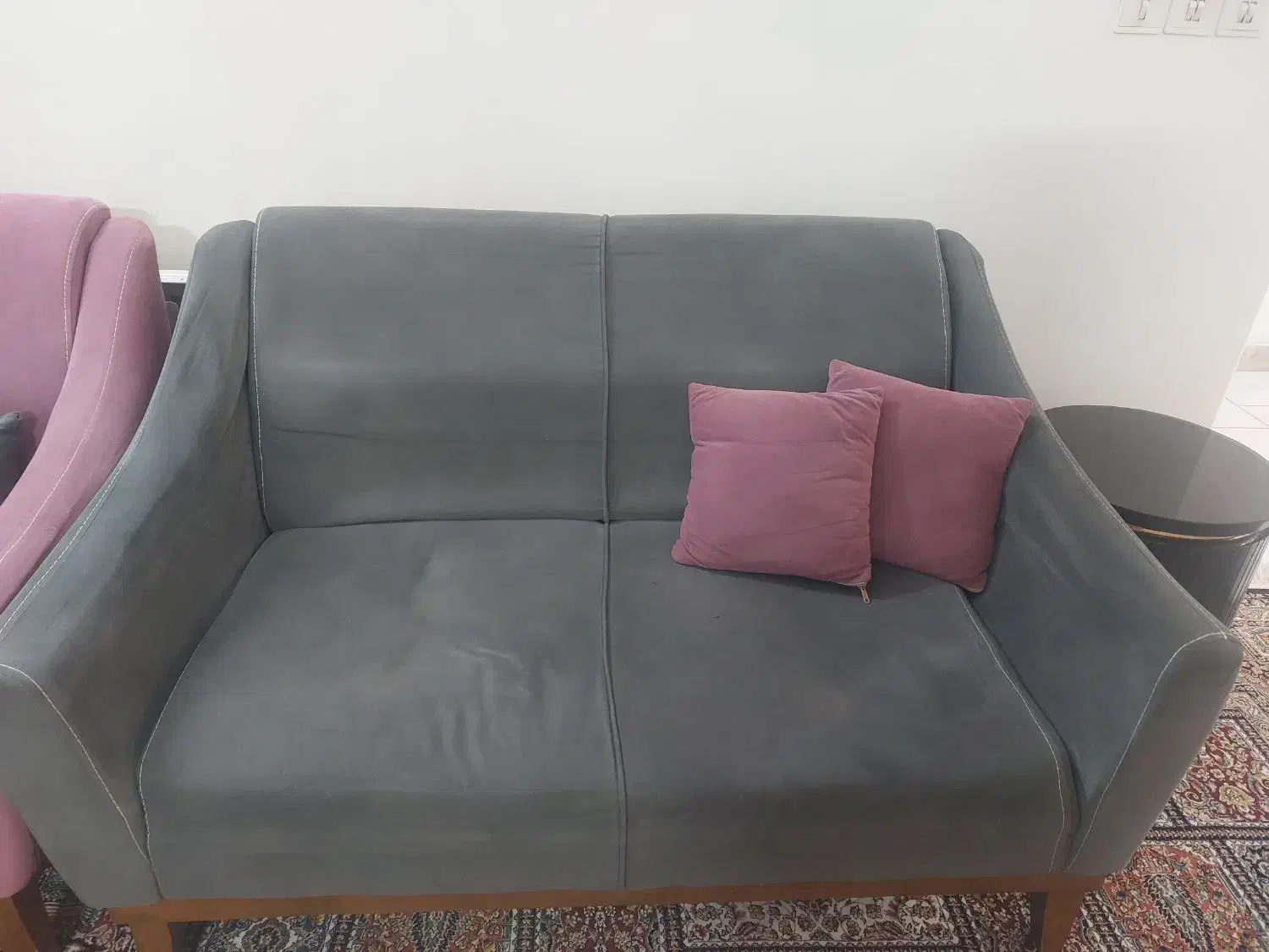 مبل دسته دوم|مبلمان خانگی و میز عسلی|تهران, علم و صنعت|دیوار