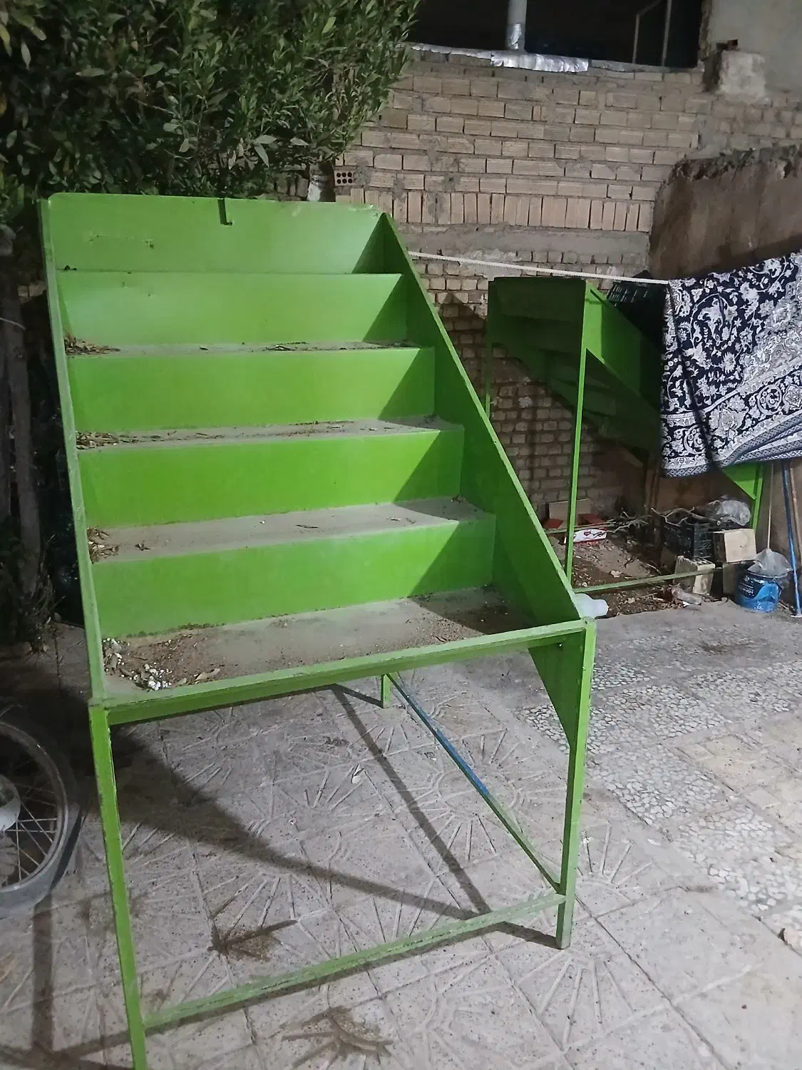 منبر میوه فروشی|فروشگاه و مغازه|اصفهان, بابوکان جنوبی|دیوار