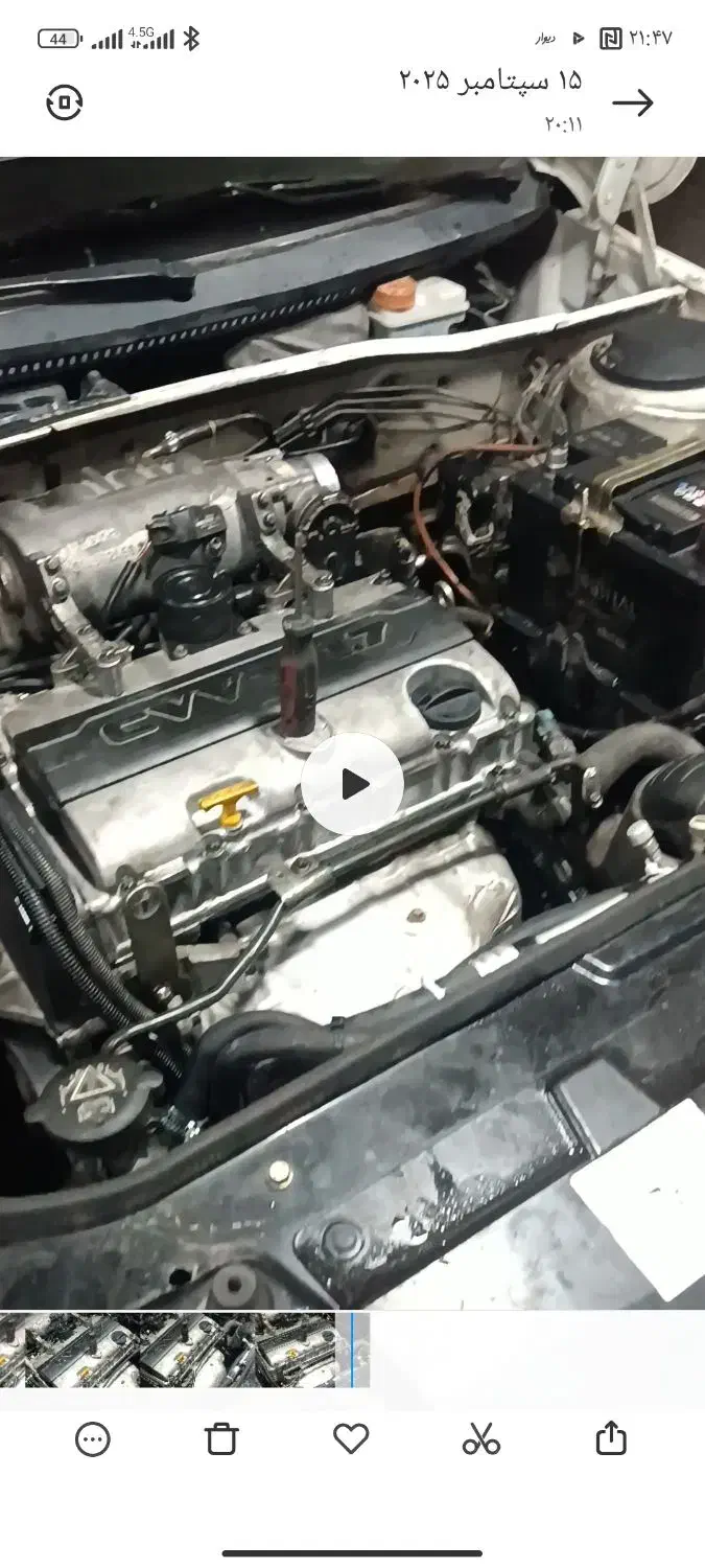 تعمیرات خودرو ضمانتی در خرم‌آباد|خدمات موتور و ماشین|خرم‌آباد, |دیوار