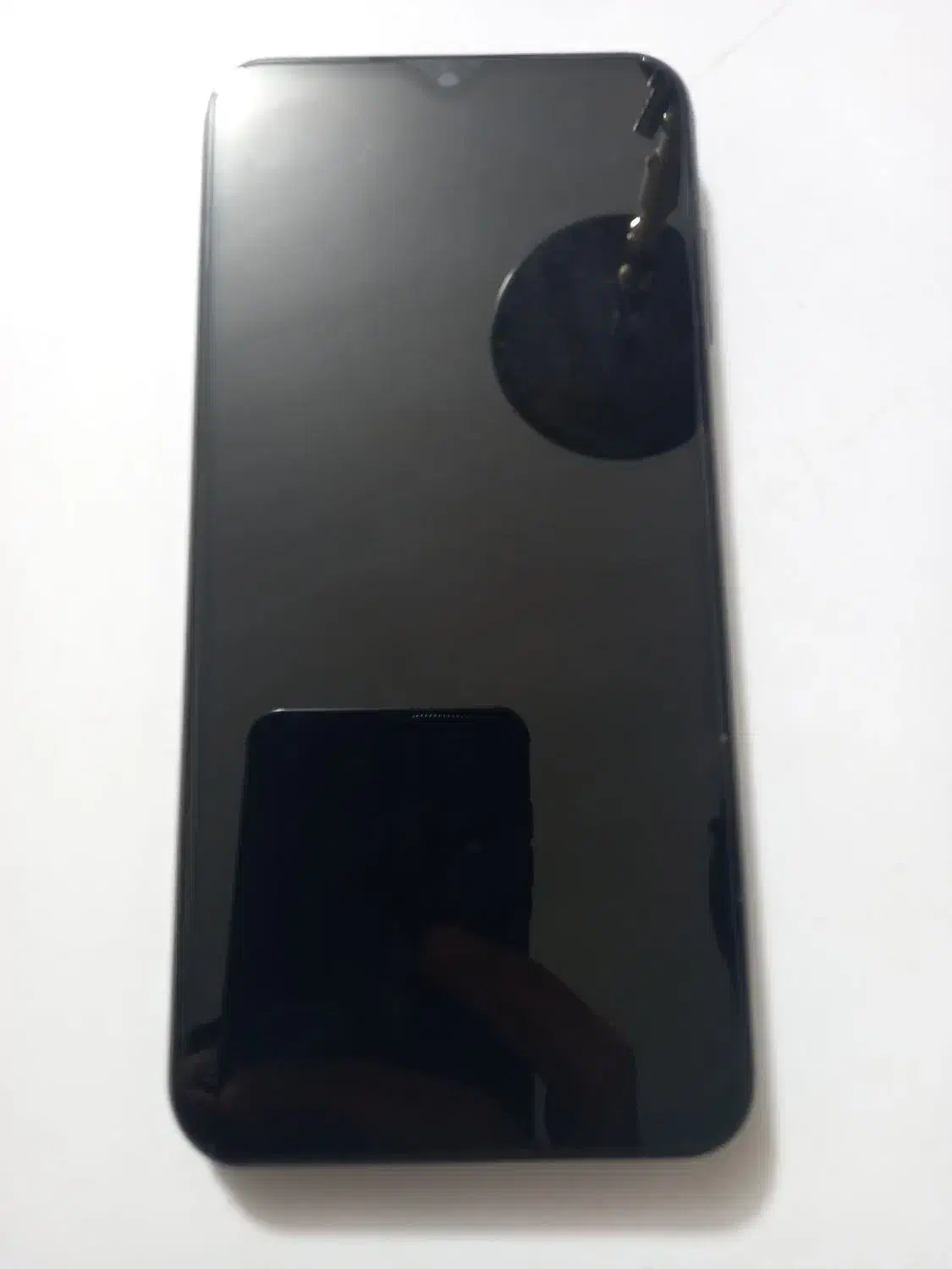 گوشی سامسونگ A15|موبایل|میاندوآب, |دیوار