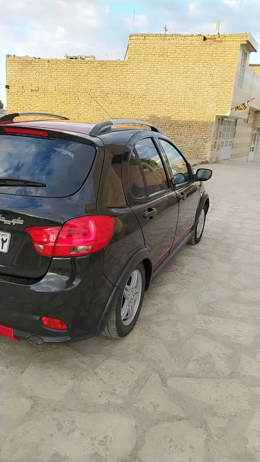 کوییک Rپارس خودرو مدل ۴۰۲ فول بیرنگ ۵۵۰۰۰کار|خودرو سواری و وانت|شاندیز, |دیوار