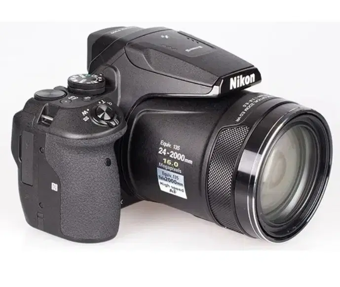 دوربین Nikon Coolpix P900 و Canon SX120is|دوربین عکاسی و فیلمبرداری|تهران, تهرانپارس جنوبی|دیوار