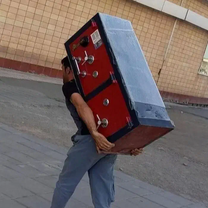 اسباب کشی منزل جابجایی  حمل اثاثیه با کارگران ماهر|خدمات حمل و نقل|گرگان, |دیوار