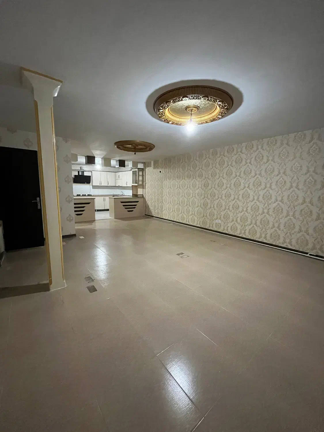 واحد 88 متری همکف،مشکین دشت|فروش آپارتمان|مشکین‌دشت, |دیوار