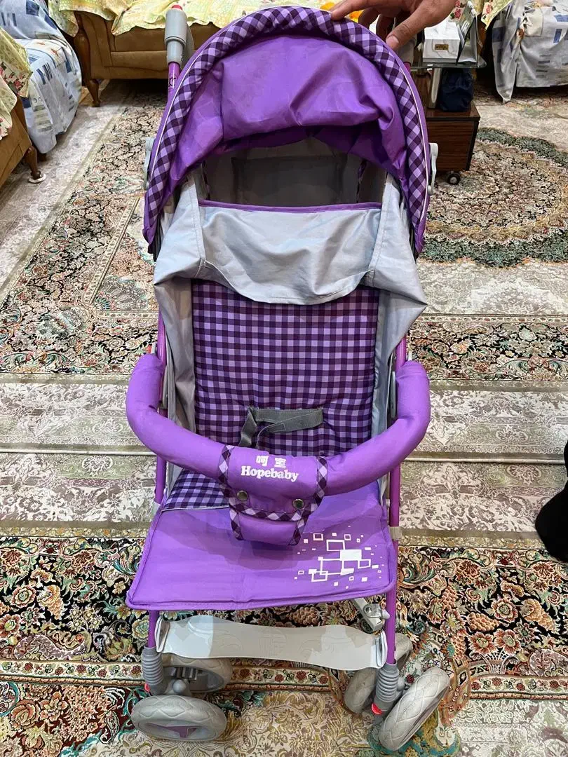 کالسکه|کالسکه و لوازم جانبی|بندرعباس, |دیوار