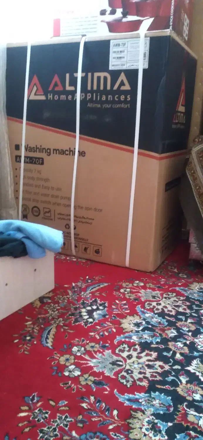 لباسشویی دوقلو، اجاق‌گاز طرح فر|ماشین لباسشویی و خشک‌کن لباس|قوچان, |دیوار