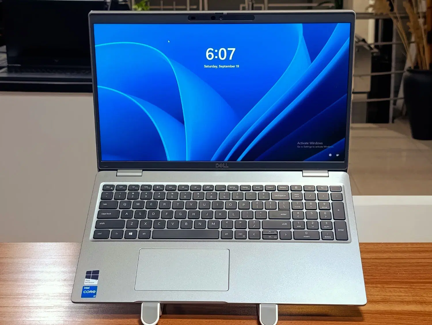 لپتاپ مهندسی Dell Core i7 نسل یازده گرافیک مجزا 4G|رایانه همراه|شیراز, فرگاز|دیوار