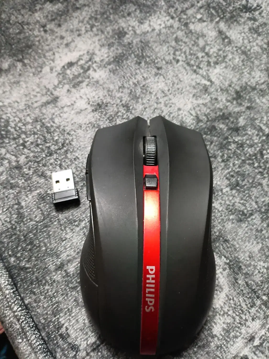 موس بی سیم 2026|قطعات و لوازم جانبی رایانه|پاکدشت, پاکدشت (مامازند)|دیوار