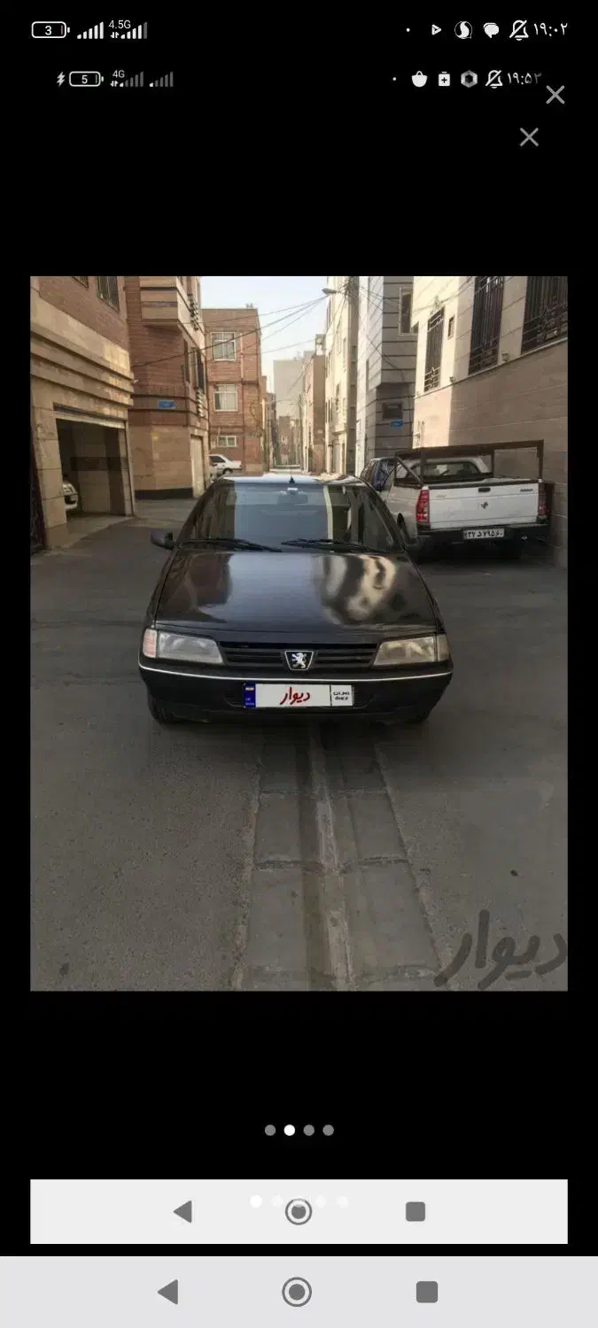 مسافر و بار برا زاهدان امروز ساعت ۵ حرکت|خدمات حمل و نقل|زابل, |دیوار