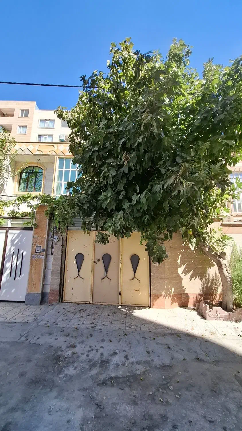 فروش ویلایی ۱۰۰ متری شهرک پرواز|فروش خانه و ویلا|کرمانشاه, |دیوار