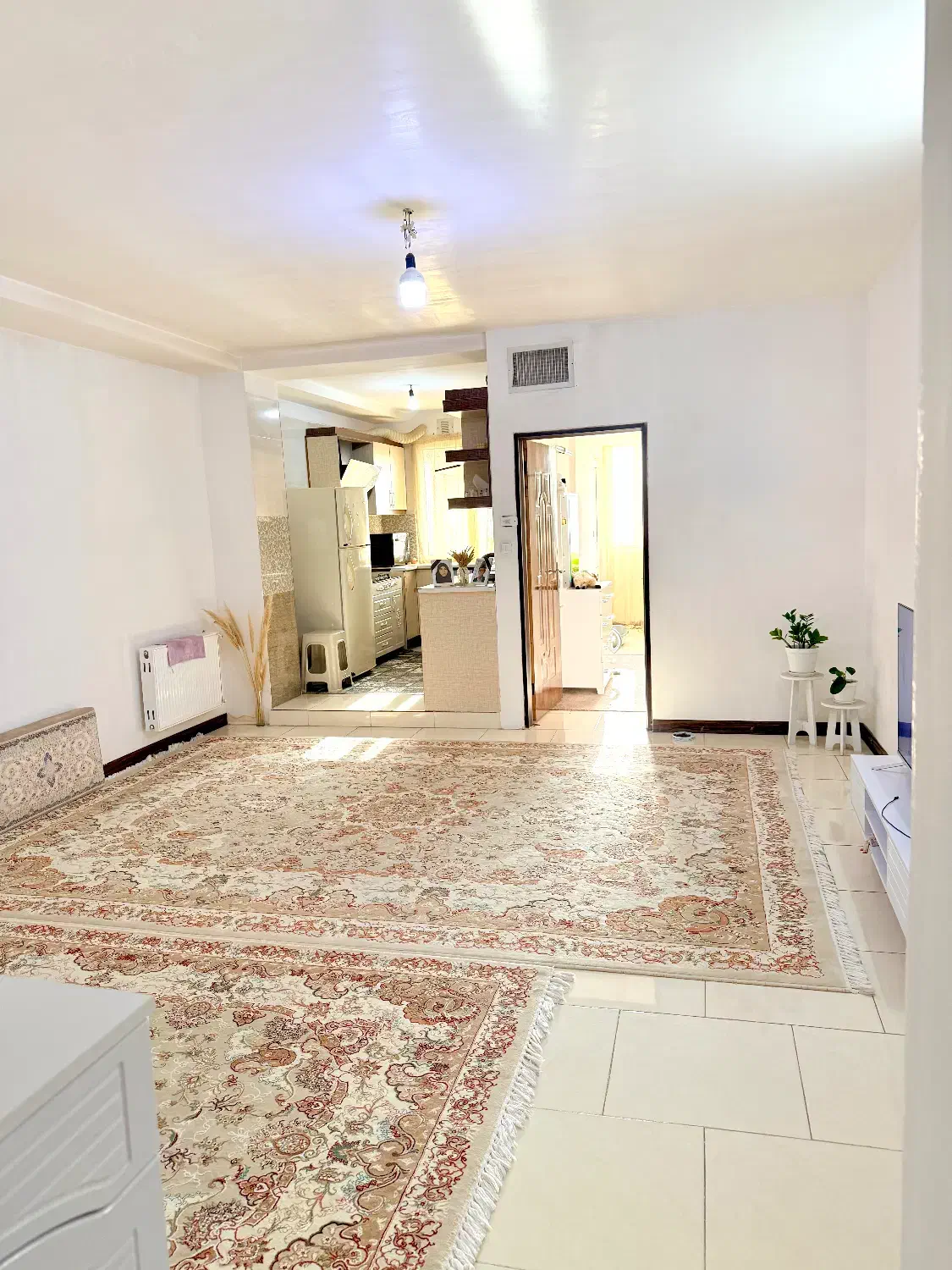 اجاره واحد مسکونی|اجارهٔ آپارتمان|قرچک, میرزائی شمالی|دیوار