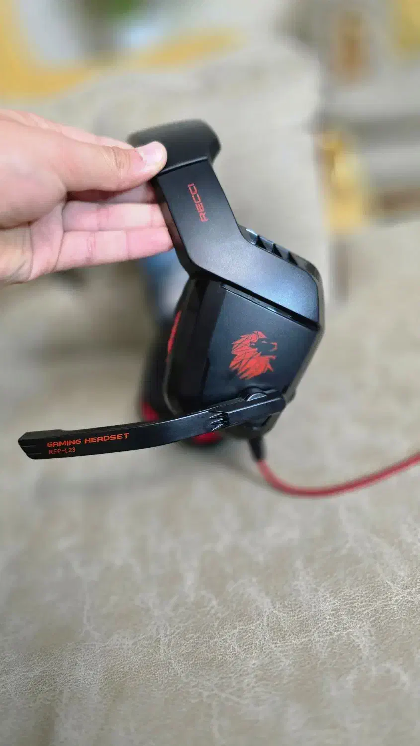 هدفون سیمی|لوازم جانبی موبایل و تبلت|تهران, فلاح|دیوار