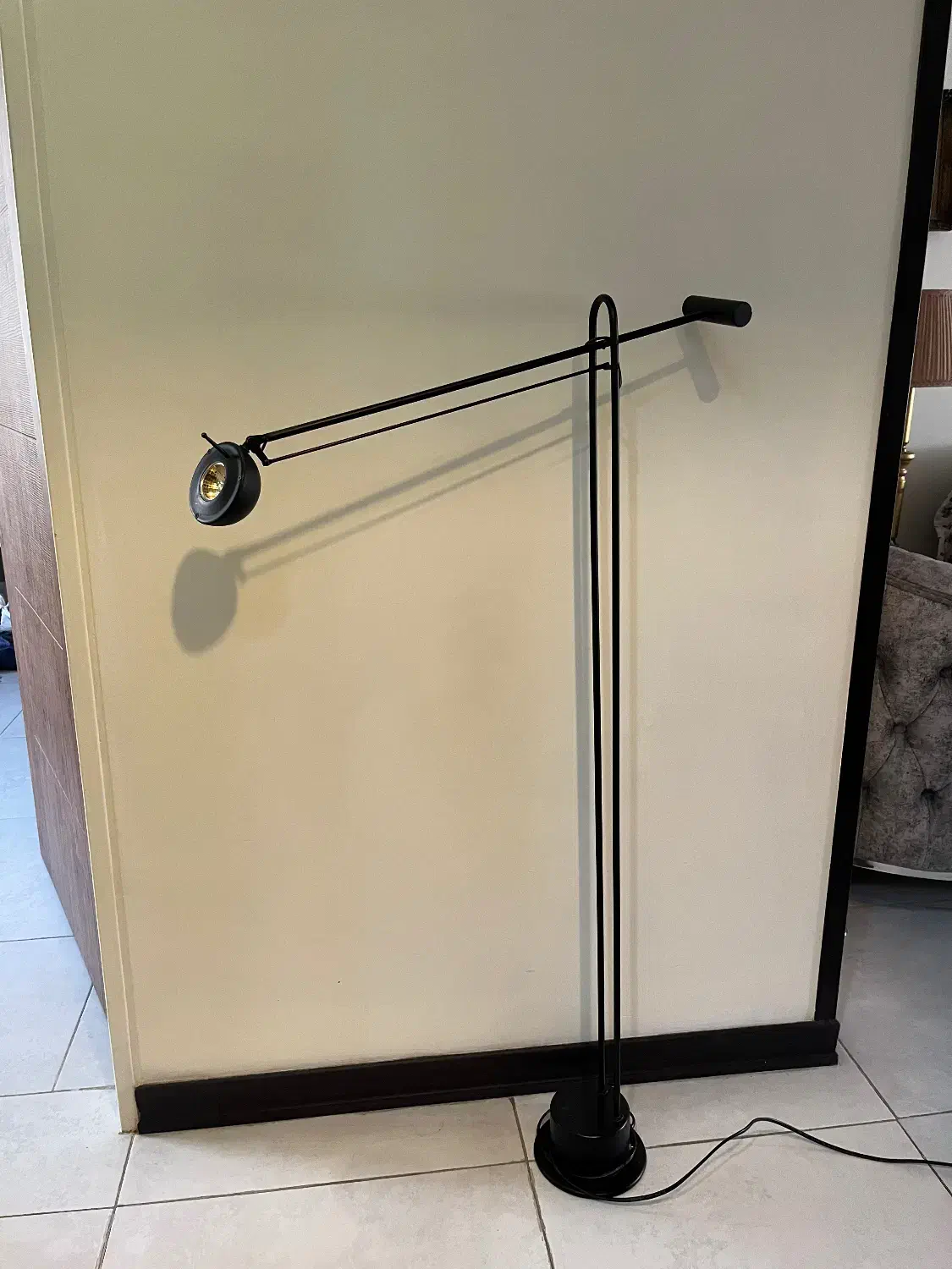 آباژور هالوژنی|چراغ خواب و آباژور|تهران, عباس‌آباد|دیوار