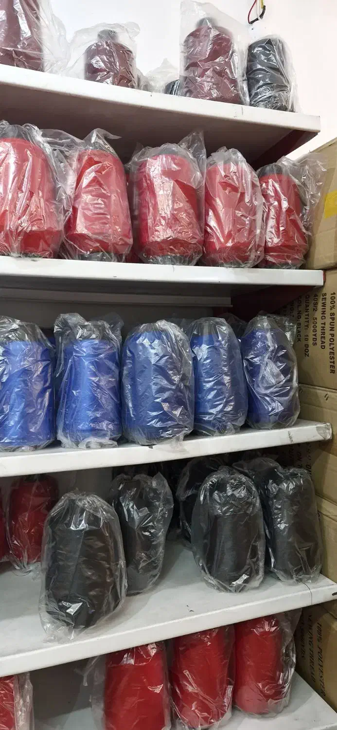 پخش عمده نخ دوک پلیستر در قماشین|لوازم خیاطی و بافتنی|تهران, فلسطین (میدان انقلاب)|دیوار