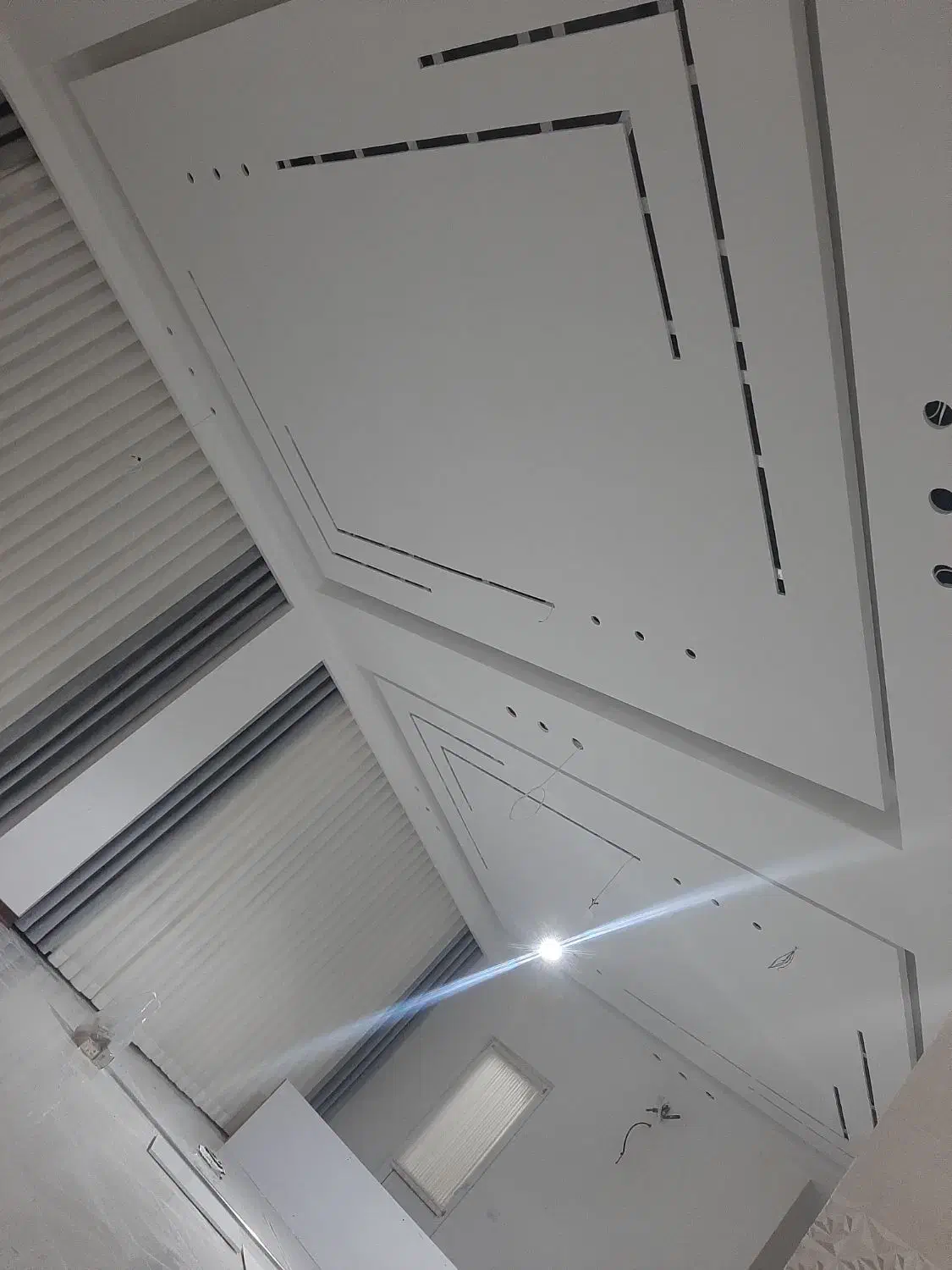 اجرای کناف و سقف کاذب|خدمات پیشه و مهارت|زنجان, |دیوار