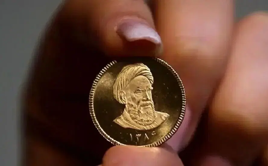 فروش سکه|جواهرات|تهران, تهرانسر شرقی|دیوار