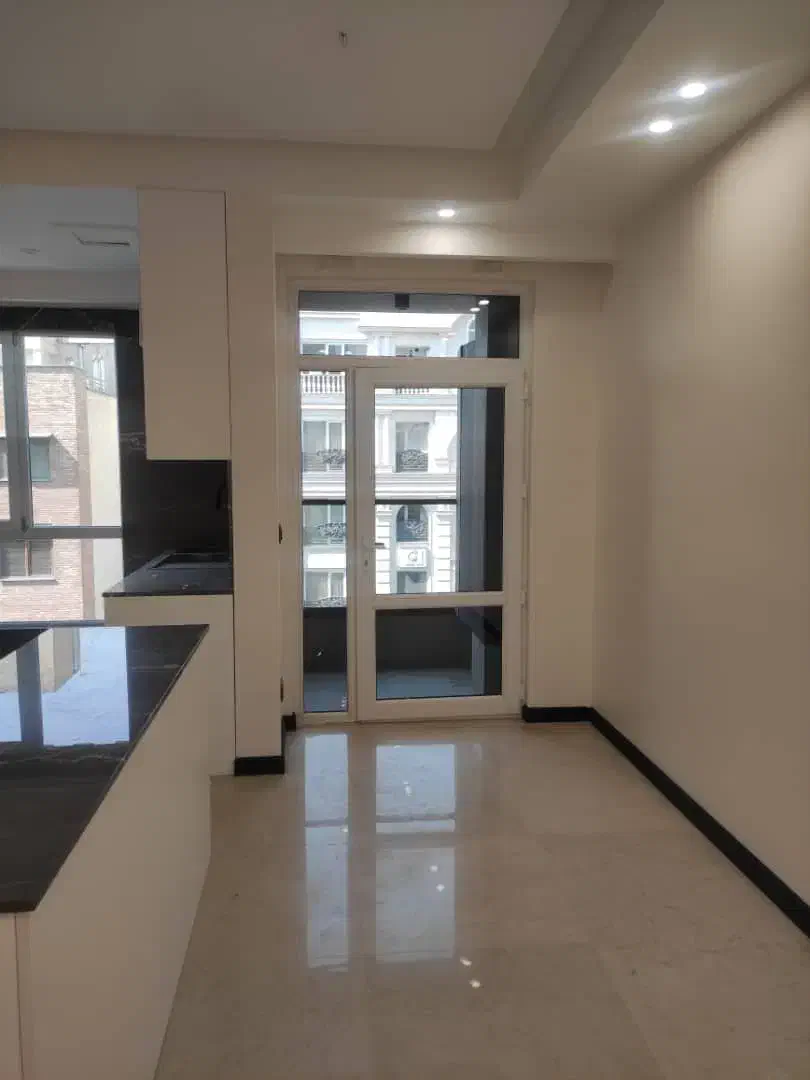 ۱۵۰متر نوساز میدان ۶۱ سامان