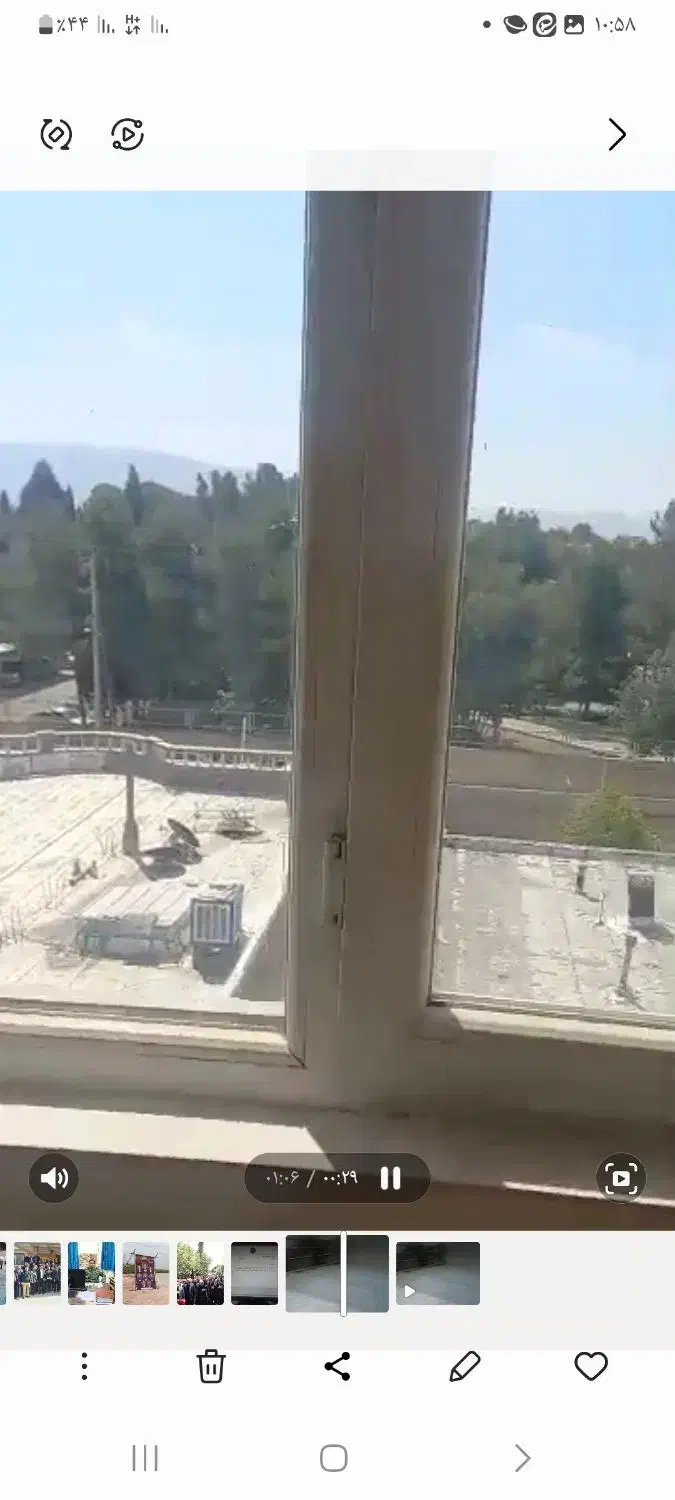 رهن و اجاره آپارتمان پکیج دار مرکز فیروزآباد|اجارهٔ آپارتمان|فیروزآباد (فارس), |دیوار