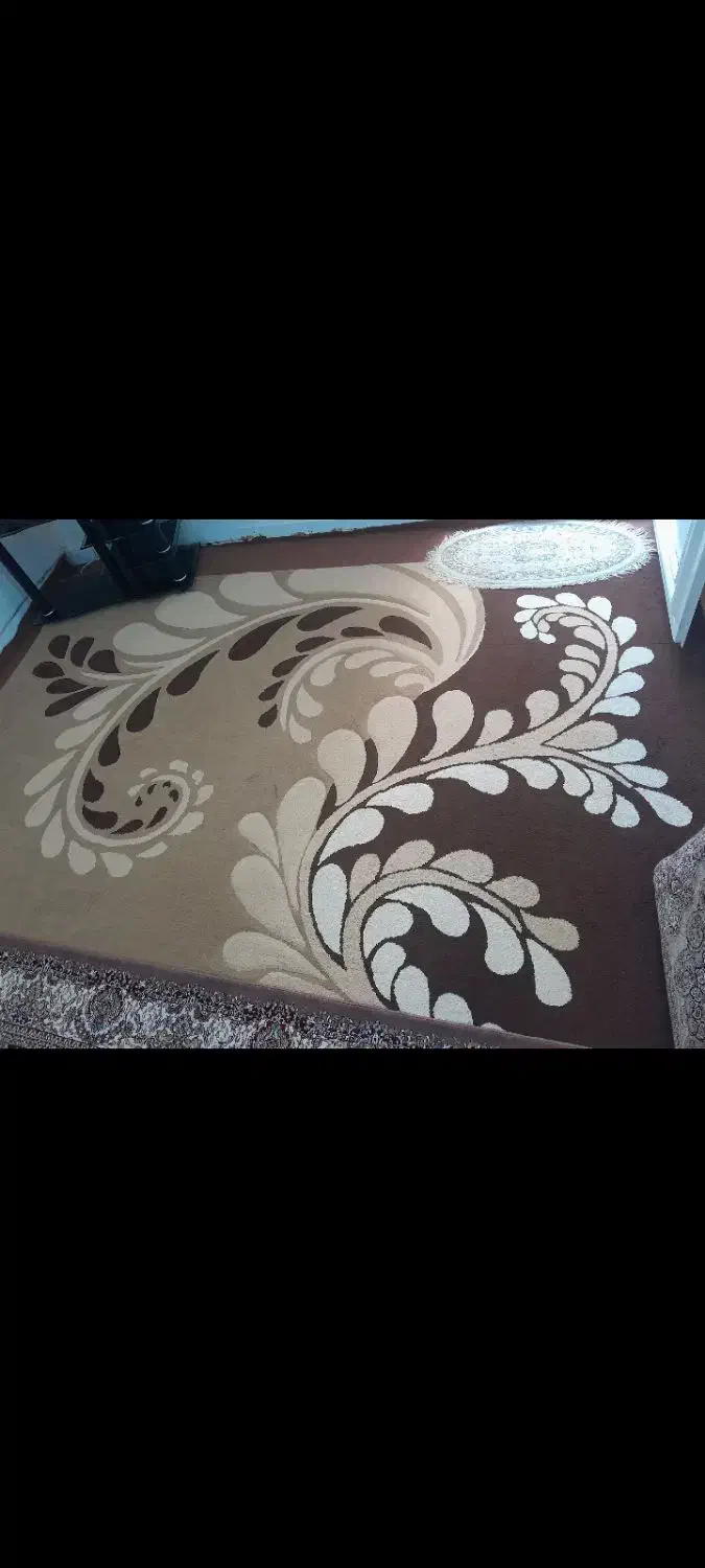 گلیم فرش ۶ متری|گلیم، جاجیم، گبه|مریوان, |دیوار