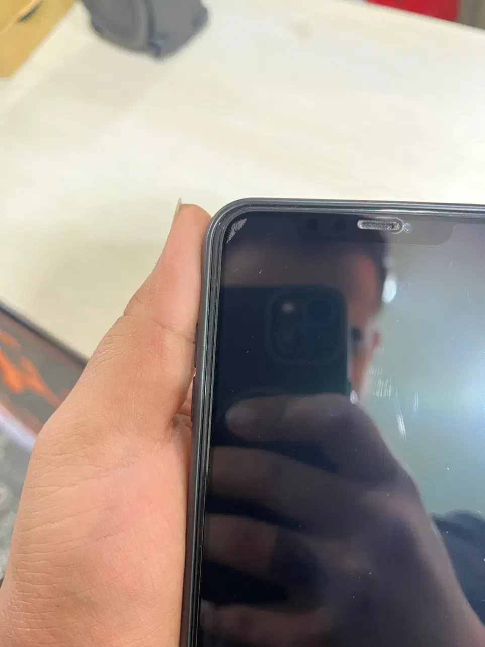 Xsmax 256 Zaa|موبایل|دزفول, |دیوار