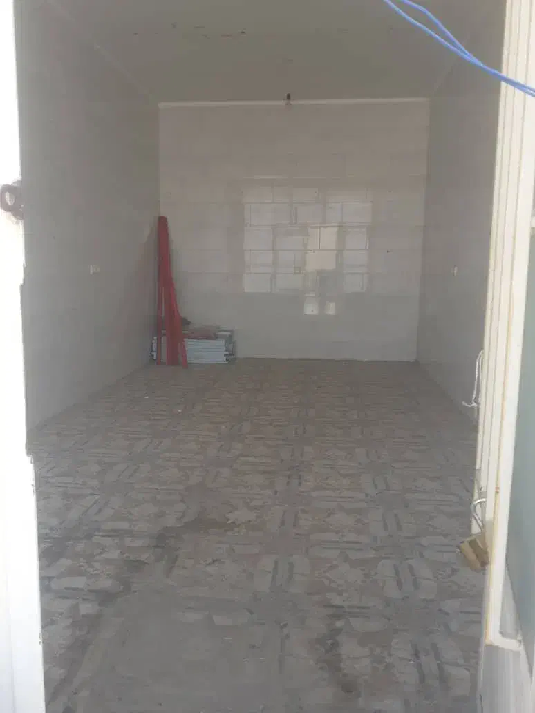 مغازه ۳۰ متری تمیز و خوش جا برق داره ولی آب نداره|اجارهٔ مغازه و غرفه|ایذه, |دیوار