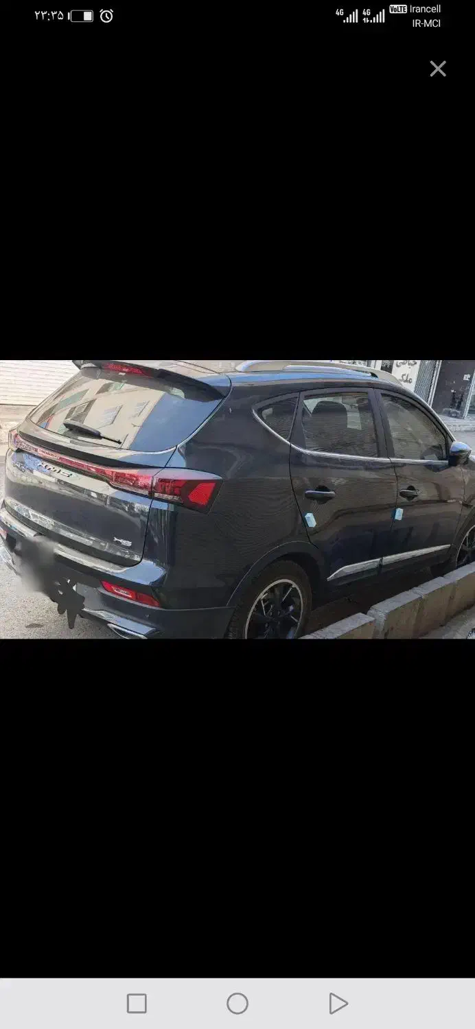 kmc x5|خودرو سواری و وانت|اهواز, کوی ترابری|دیوار