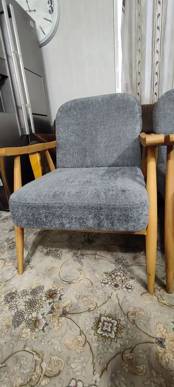 فروش مبل مینیمال میز جلو مبلی|مبلمان خانگی و میز عسلی|مشهد, امیریه|دیوار