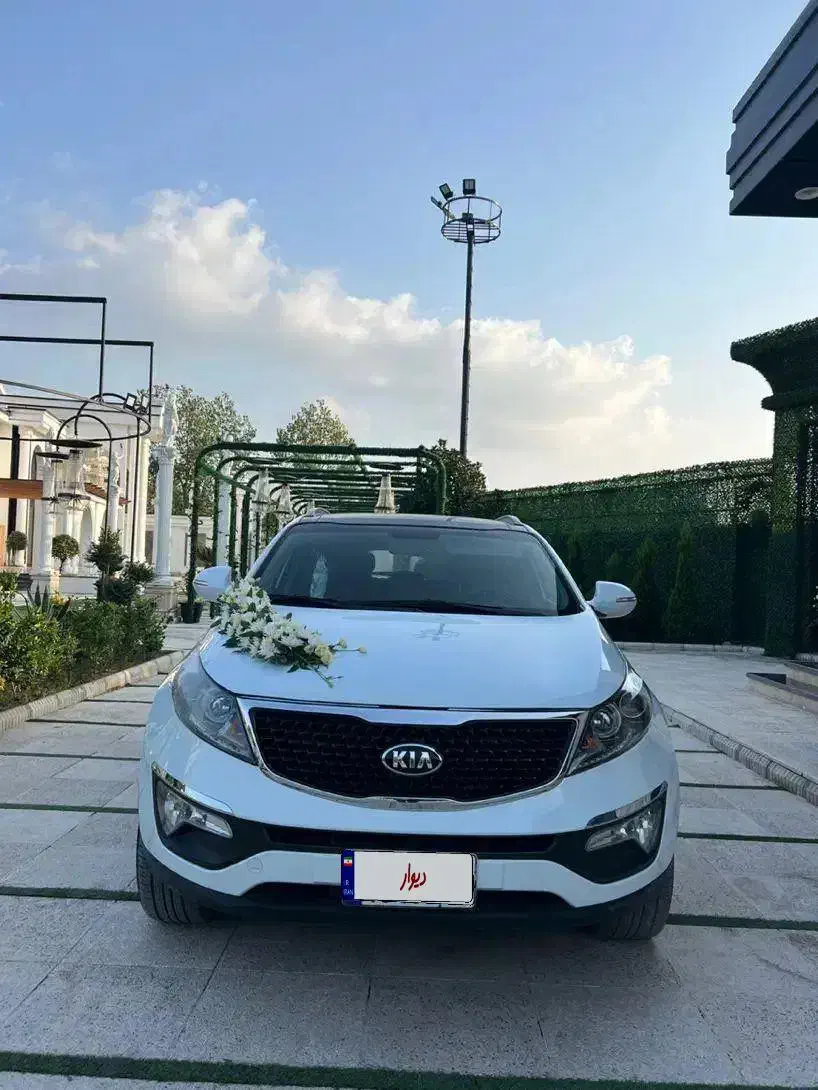 اجاره ماشین عروس|خودرو اجاره‌ای|رشت, رشتیان|دیوار