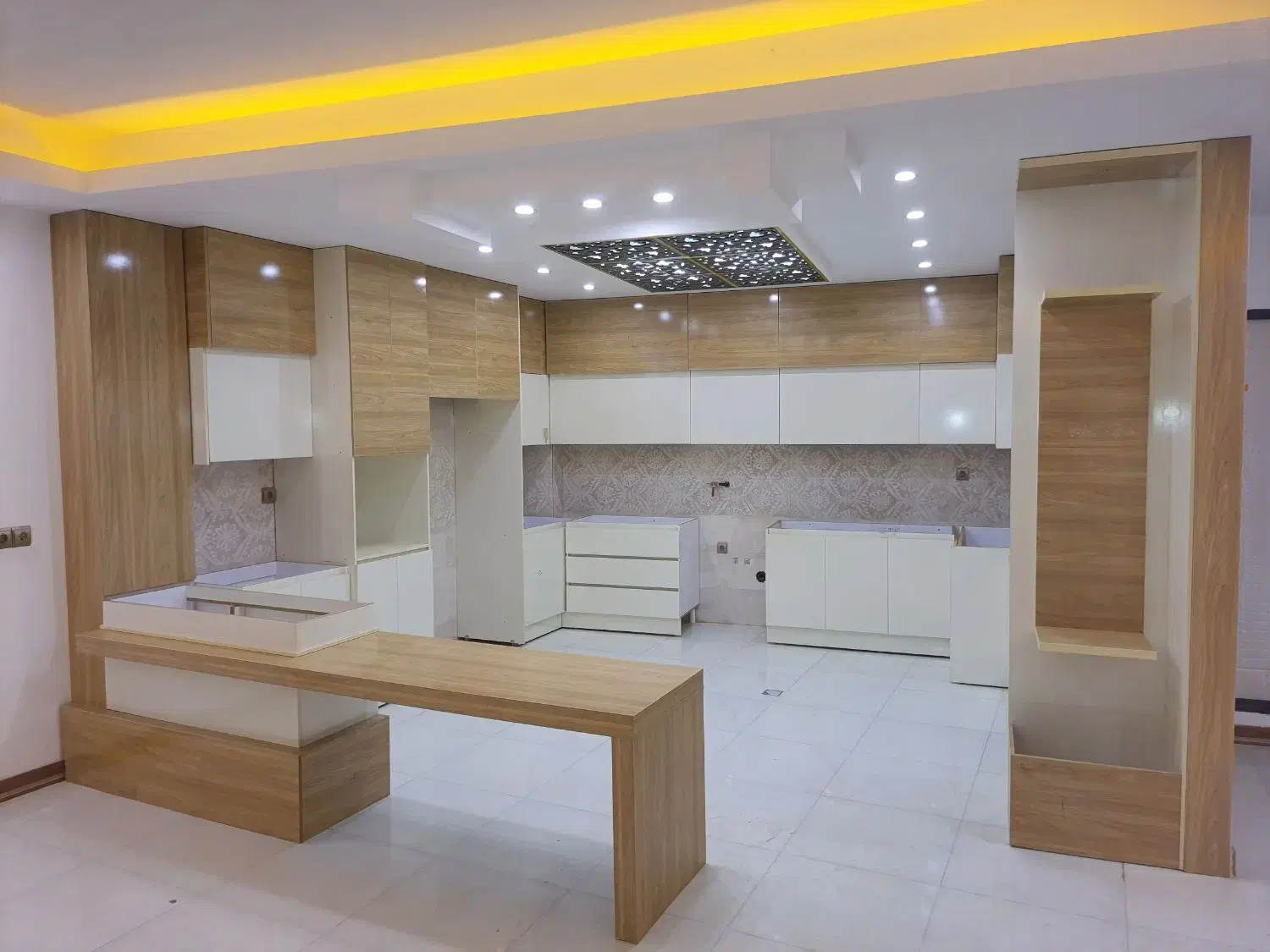 کابینت و کمد دیواری|خدمات پیشه و مهارت|زنجان, |دیوار