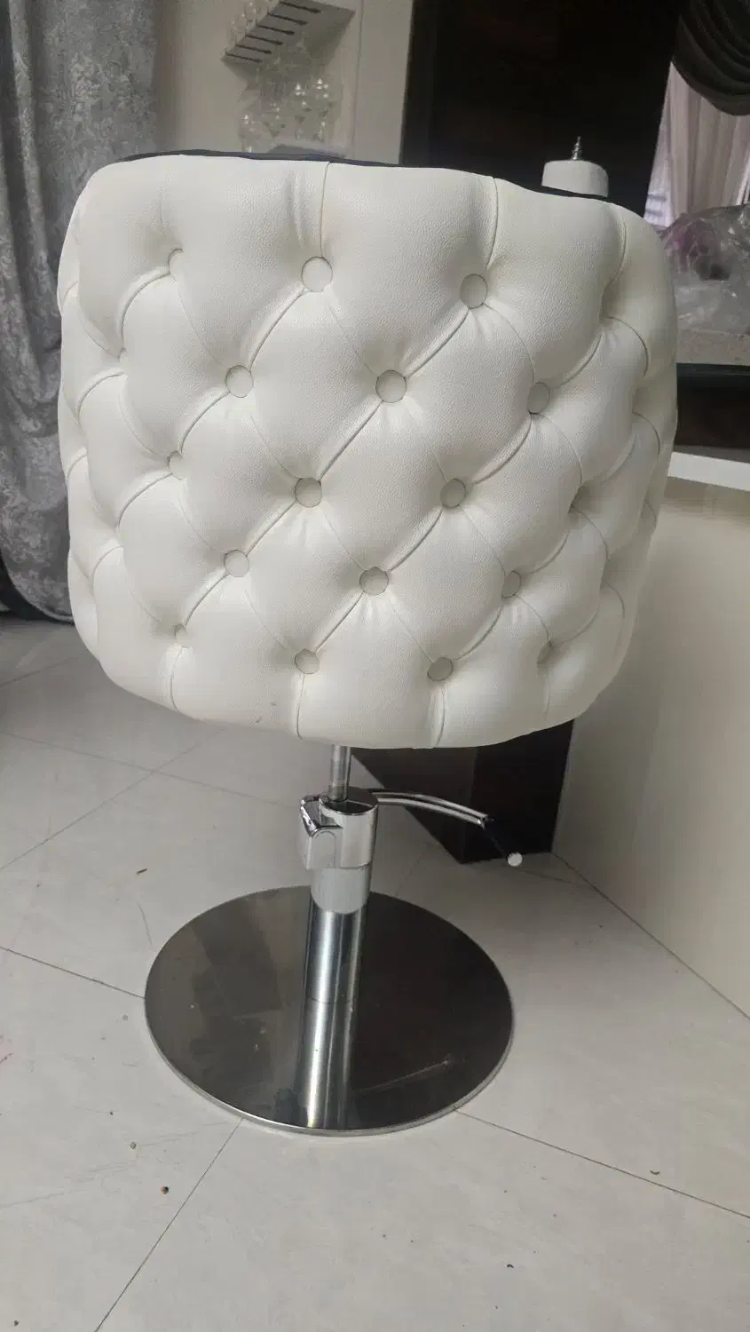 صندلی مدل چستر|صندلی و نیمکت|تهران, گلستان (شهرک راه آهن)|دیوار