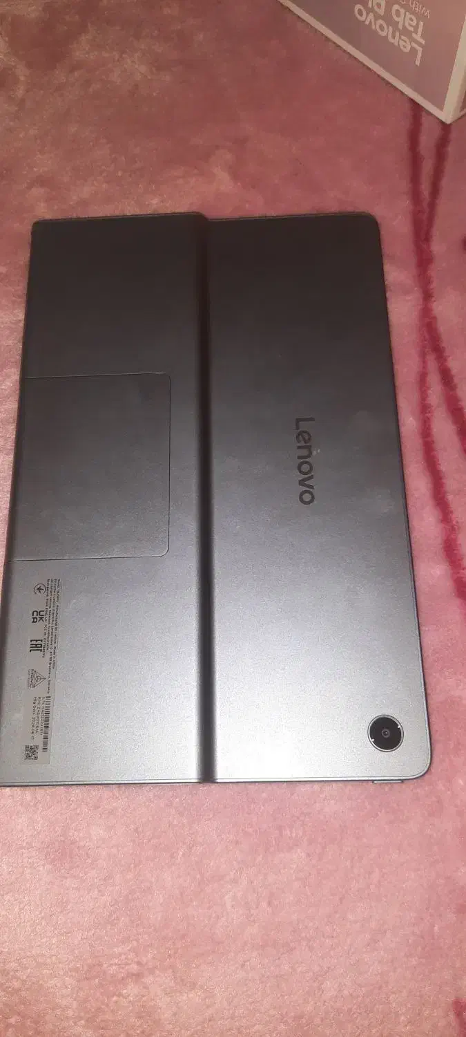 تبلت لنوو پلاس مدل TB351FU|تبلت|ورامین, ورامین|دیوار