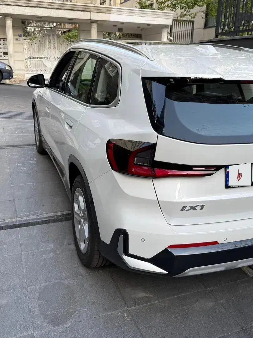 BMW X1 2025|خودرو سواری و وانت|تهران, شهرآرا|دیوار