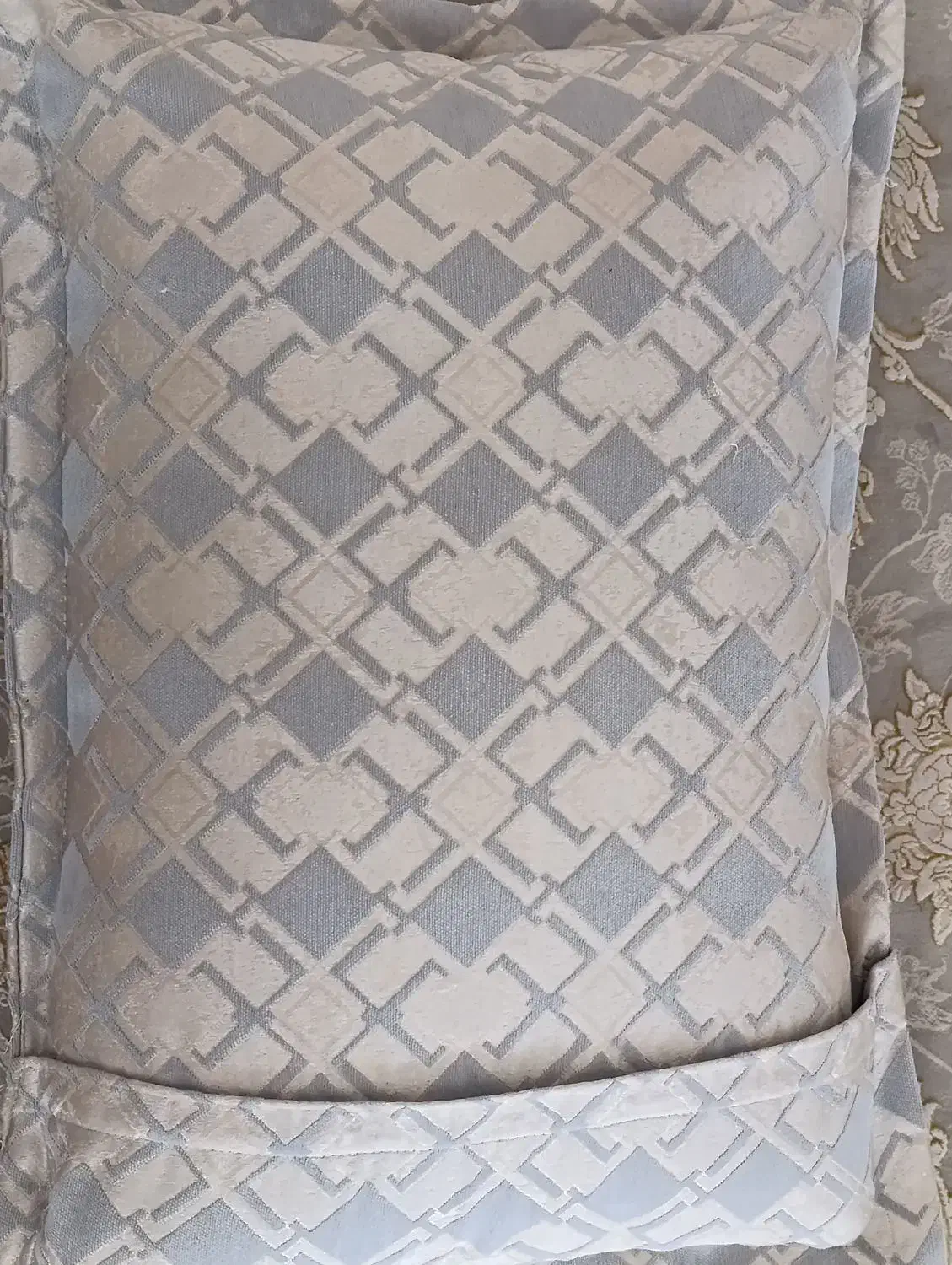 رویه بالشت|رختخواب، بالش، پتو|کوهدشت, |دیوار