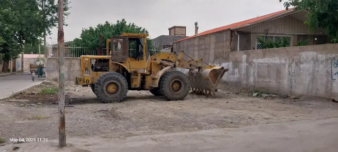 فروش|خودرو سنگین|هشتگرد, تهران دشت|دیوار