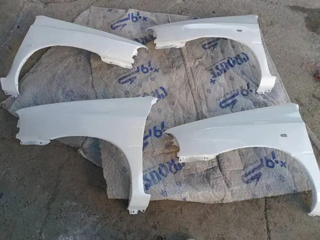 گلگیر جلو ۱۳۱پراید|قطعات یدکی و لوازم جانبی|اسلام‌شهر, شهرک سعیدیه|دیوار