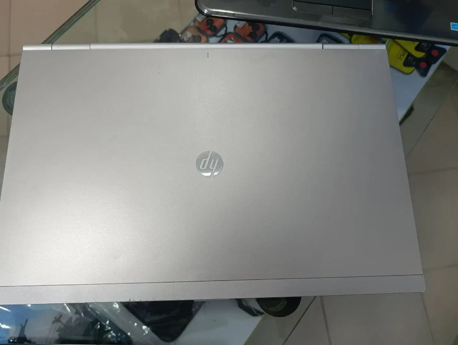 لب تاپ|رایانه همراه|دورود, |دیوار