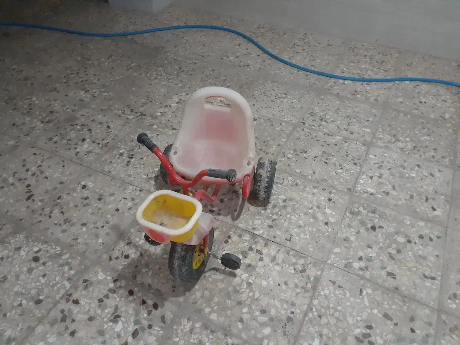 سه چرخه|دوچرخه، اسکیت، اسکوتر|بجنورد, |دیوار